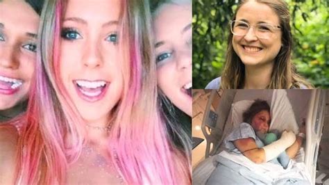 kirra sleepover incident|Kirra Hart’s story — Her brutal attack explained